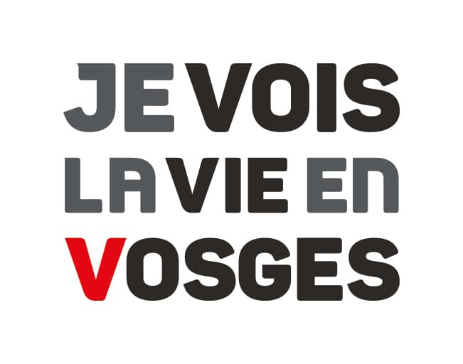 La vie en Vosges